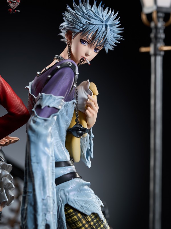 Weare A Design Studio NANA Black Stones 1/6 Statue
